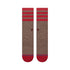 Stance Sock Monkey Crew