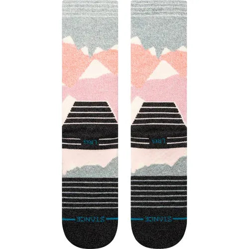 Load image into Gallery viewer, Stance Mountaineer Crew Sock
