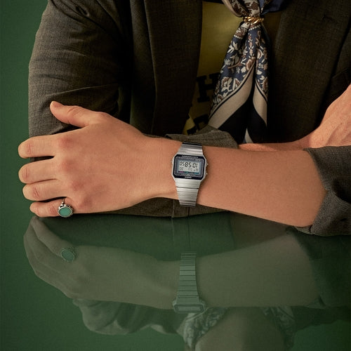 G-Shock/Casio GS-A700W1A