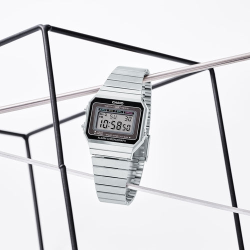 G-Shock/Casio GS-A700W1A