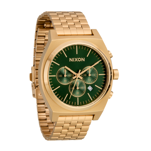 Nixon Time Teller Chrono