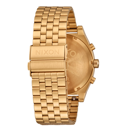 Nixon Time Teller Chrono
