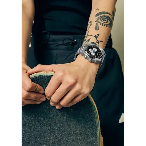 Load image into Gallery viewer, Nixon Time Teller Chrono
