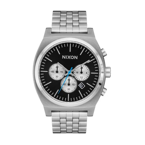 Nixon Time Teller Chrono