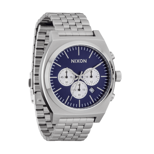 Nixon Time Teller Chrono
