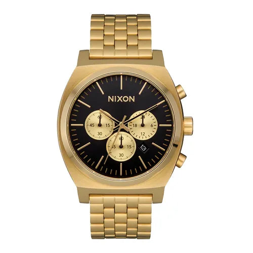 Load image into Gallery viewer, Nixon Time Teller Chrono
