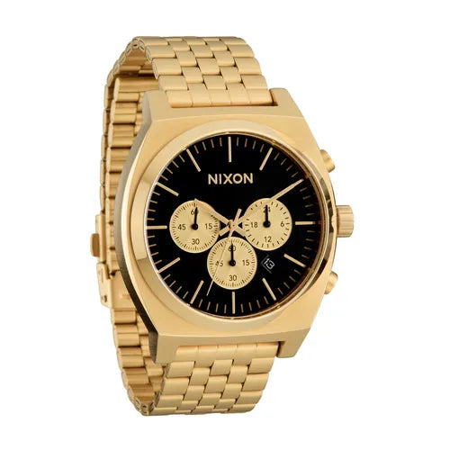 Nixon Time Teller Chrono