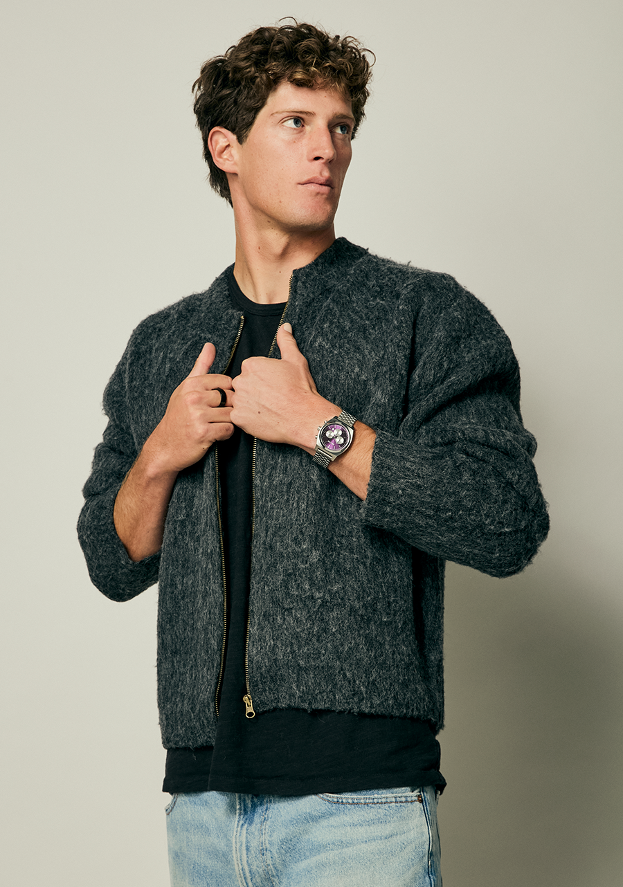 Nixon Time Teller Chrono