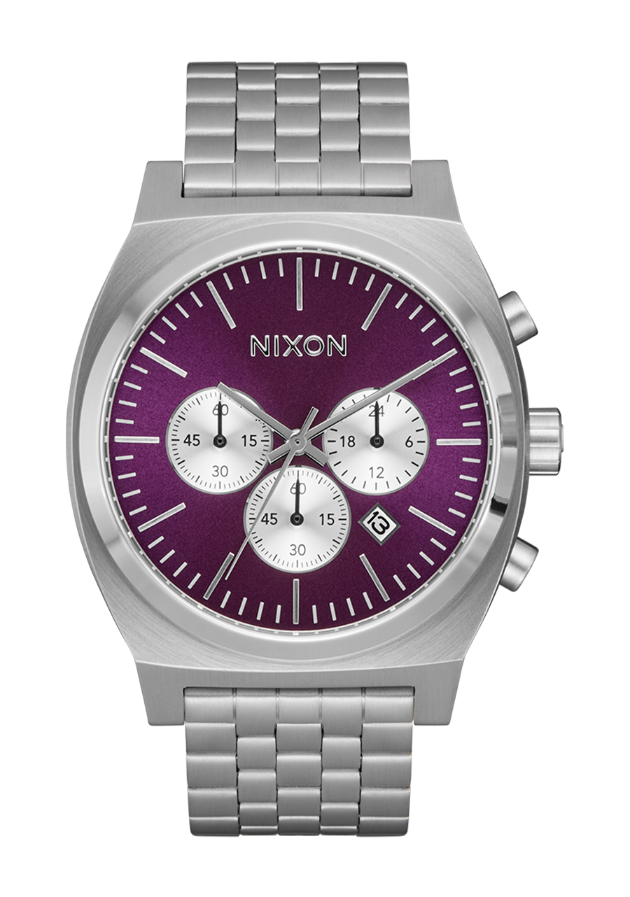 Nixon Time Teller Chrono