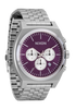 Nixon Time Teller Chrono