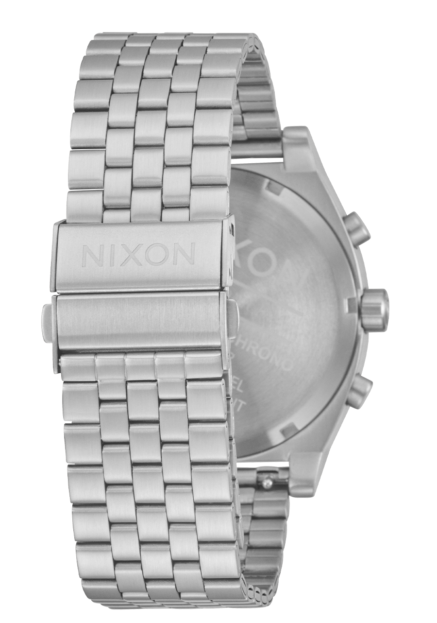 Nixon Time Teller Chrono