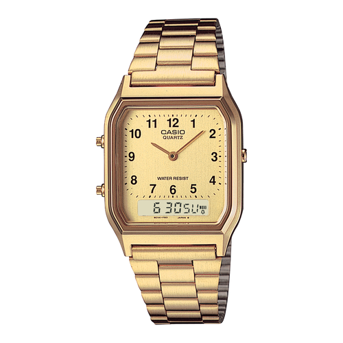 Casio AQ-230GA-9B