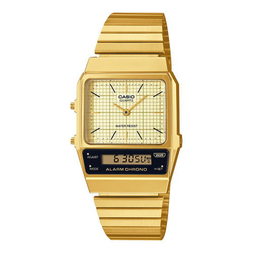 G-Shock/Casio GS-AQ800EG9A