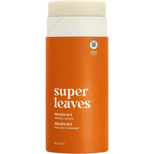 Load image into Gallery viewer, Attitude Super Leaves Plastic Free Deodorant
