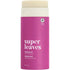 Attitude Super Leaves Plastic Free Deodorant