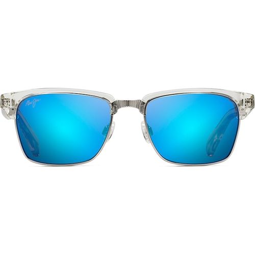 Maui Jim Kawika