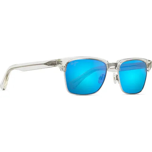 Maui Jim Kawika