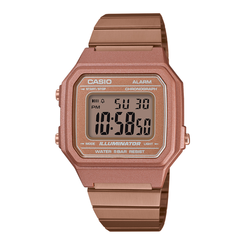 Casio B650WC-5A