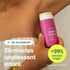 Attitude Super Leaves Plastic Free Deodorant