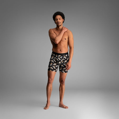 BN3TH Classic Icon Boxer Brief - Print