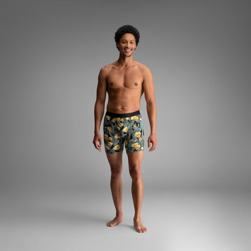 BN3TH Classic Icon Boxer Brief - Print
