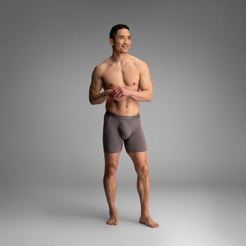BN3TH Classic Icon Boxer Brief - Solid