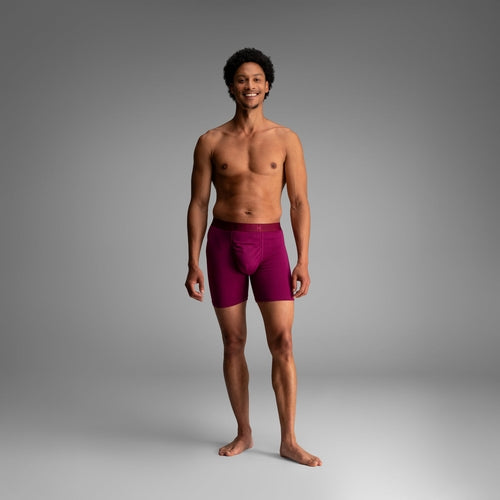 BN3TH Classic Icon Boxer Brief - Solid