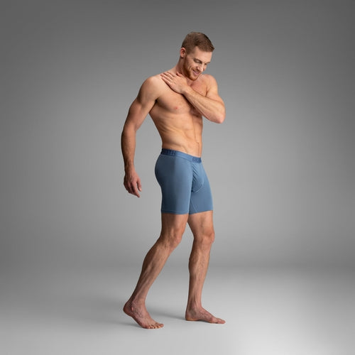BN3TH Classic Icon Boxer Brief - Solid