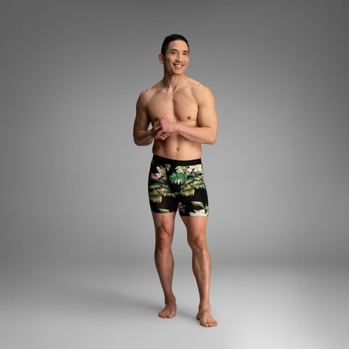BN3TH Classic Icon Boxer Brief - Print