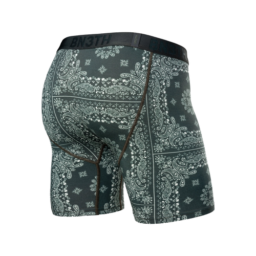 BN3TH Classic Icon Boxer Brief - Print