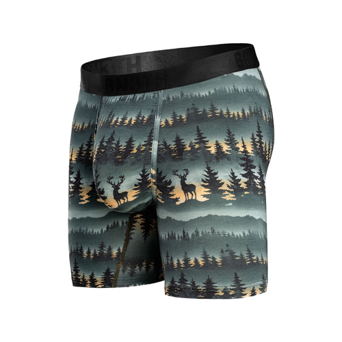 BN3TH Classic Icon Boxer Brief - Print