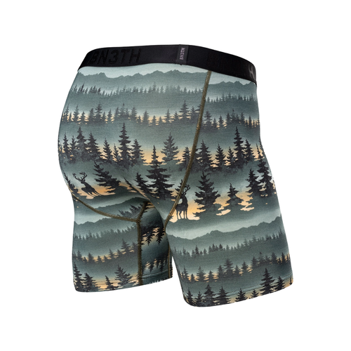 BN3TH Classic Icon Boxer Brief - Print