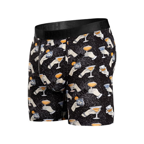 BN3TH Classic Icon Boxer Brief - Print