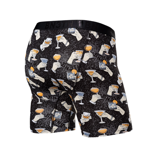 BN3TH Classic Icon Boxer Brief - Print