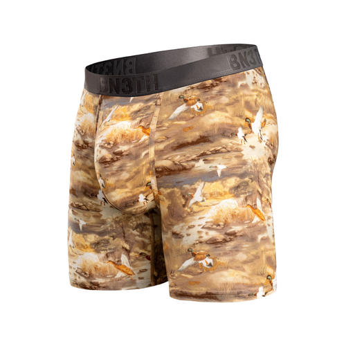 BN3TH Classic Icon Boxer Brief - Print