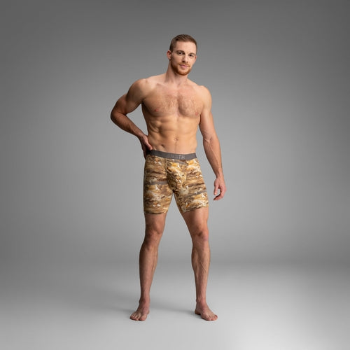 BN3TH Classic Icon Boxer Brief - Print