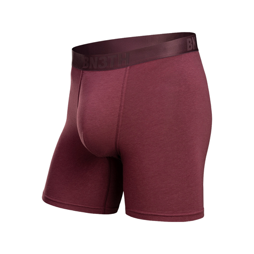 BN3TH Essentials Boxer Breif Solid