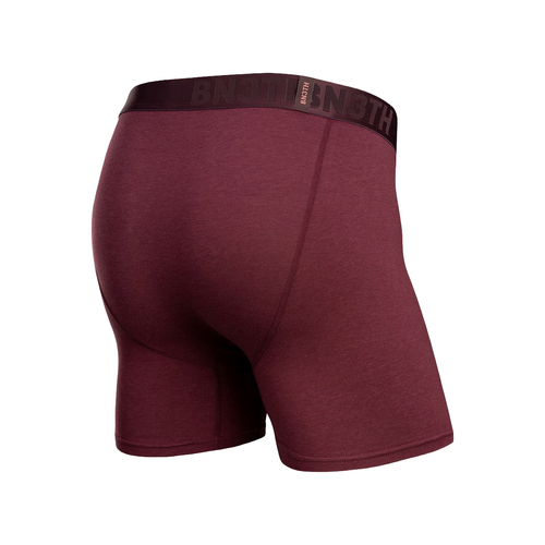 BN3TH Essentials Boxer Breif Solid