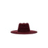 Brixton Jo Rancher Hat 11209-RMRSN-S RUM RAISIN