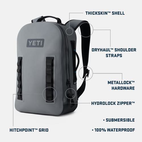 YETI Panga Backpack 28L