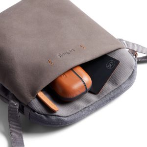 Bellroy City Pouch - Premium Edition