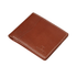 Brixton Traditional Leather Wallet Brown
