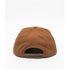 Brixton Homer Sepia Snapback