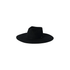 Brixton Primrose Felt Fedora Black M