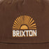 Brixton Sol HP Snapback