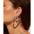 Luv Aj Baby Amalfi Tube Hoops