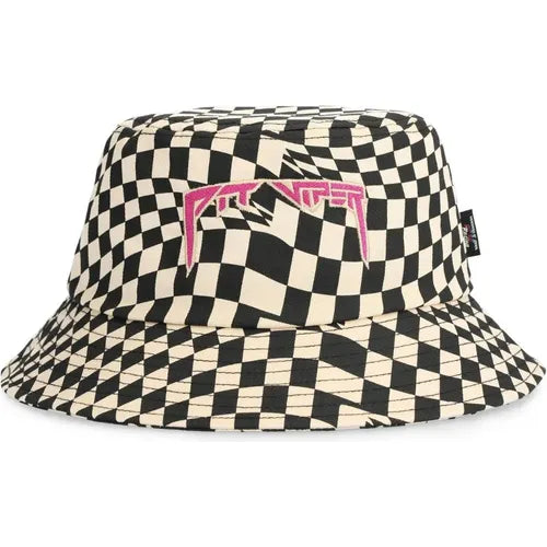 Pit Viper Corduroy Bucket Hat