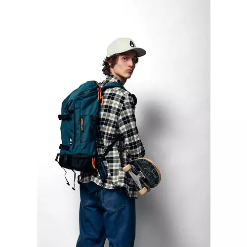 Nixon Hauler 35L Backpack II