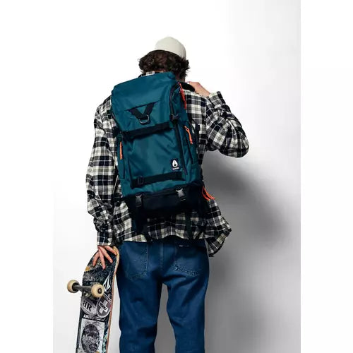 Nixon Hauler 35L Backpack II