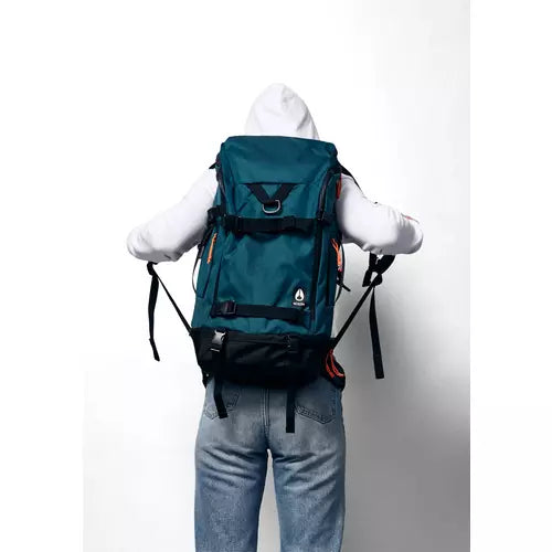 Nixon Hauler 35L Backpack II